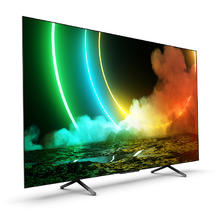 PHILIPS 飞利浦 65OLED786/T3 OLED平板电视 65英寸