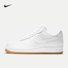京东百亿补贴、PLUS会员：NIKE 耐克 AIR FORCE 1 07 男子空军一号运动休闲鞋 DJ2739-100