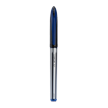 三菱（Uni）黑科技AIR签字中性笔漫画笔草图笔绘图笔UBA-188M蓝色0.5mm 单支装