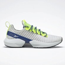 Reebok 男士女士SOLE FURY经典复古户外运动鞋