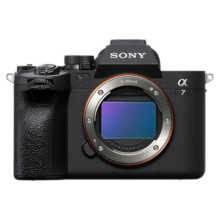 索尼（SONY）Alpha 7 IV 全画幅微单相机 创意外观滤镜 单机身 五轴防抖 4K 60p（ILCE-7M4/A7M4） A7M4单机身