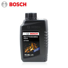 BOSCH 博世 齿轮油 手动变速箱油 75W-90 (1升) 途睿欧/全顺/D-MAX