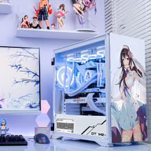 限移动端、京东百亿补贴：GIGABYTE 技嘉 DIY整机全套 配置三：酷睿i5-12600KF丨RTX4060Ti丨16G