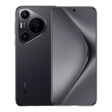 plus会员:华为pura70pro 新品手机 羽砂黑 12G+512GB 官方标配
