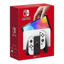 Nintendo 任天堂 日版 Switch OLED 游戏主机