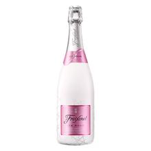 Freixenet 菲斯奈特 西班牙国民起泡酒 白中白卡瓦起泡酒