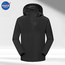 NASA RHUDE 男女同款登山服