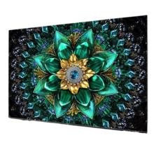 北京消费券、PLUS会员：TCL 电视 55T6K 55英寸 Mini LED 384分区 QLED量子点 HDR 1300nits 超薄 电视 北京一级能效