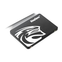 KingSpec 金胜维 P3 2.5英寸固态硬盘 SATA3.0 512GB