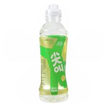 NONGFU SPRING 农夫山泉 尖叫等渗运动盖补水500mlx3