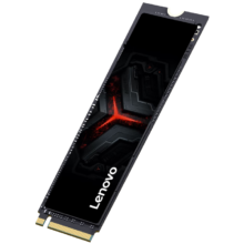 Lenovo 联想 SL7000 4Pro NVMe M.2 固态硬盘 2TB（PCI-E4.0）