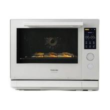 TOSHIBA 东芝 水波炉微蒸烤一体机 ER-XD7001CNW 30L 白色