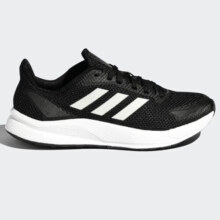 阿迪达斯 （adidas）女鞋春秋新款户外运动透气舒适防滑时尚缓震运动鞋跑步鞋 FZ2051 36.5