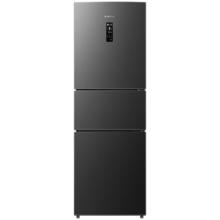 Ronshen 容声 BCD-252WD18NP 风冷三门冰箱 252L 墨韵灰