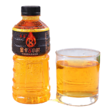 概率券：永夜硫磺酸维生素功能饮料 360ml*1瓶