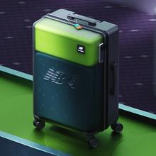 10点开始：Samsonite 新秀丽 x NewBalance 合作款 拉杆行李箱 22英寸