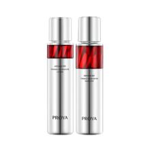 到手16.5 珀莱雅红宝石水20ML+乳20ML