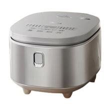 京东PLUS：Midea 美的 MB-RE476S 电饭煲 4L