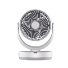 京东PLUS：AIRMATE 艾美特 CA15-R27 空气循环扇 白色 遥控款