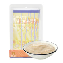 YANXUAN 网易严选 网易天成猫零食猫条猫湿粮 成猫幼猫通用猫咪零食 鸡肉+奶酪口味12g*6条
