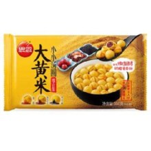 思念 大黄米山楂陈皮红豆黑芝麻汤300g（任选5件）