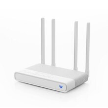 买一送一：京东云无线宝 AX3000后羿畅享版路由器 512MB大内存无瓶颈 全屋Mesh组网 3000M无线速率