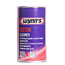 赢驰(WYNN 赢驰（WYNN'S）原装进口 发动机内部清洗剂/机油添加剂 325ml 汽车用品