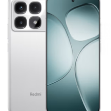 Redmi 红米 K70 至尊版 5G手机 12GB+512GB 晴雪白