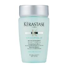 KÉRASTASE 卡诗 头皮系列 双重功能洗发水