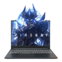 京东百亿补贴、PLUS会员：火影 H6 12代i7 12800HX RTX4070 16G 1TB