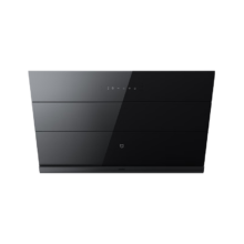 京东百亿补贴：Xiaomi 小米 油烟机 米家智能侧吸油烟机S1 22m3大风量
