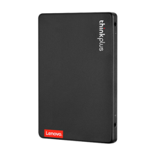 PLUS会员：ThinkPlus联想 ST600 固态硬盘 120GB