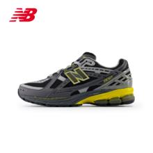 new balance 男女款情侣复古运动休闲鞋 M1906NA