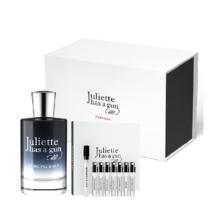 Juliette has a gun 佩枪朱丽叶 配佩枪朱丽叶100ml隐衫之欲香水礼盒 EDT