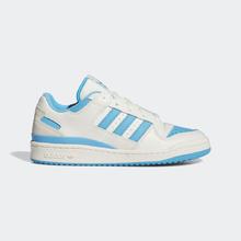 adidas 阿迪达斯 FORUM LOW休闲低帮篮球运动板鞋男女adidas阿迪达斯官方三叶草