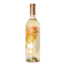 PLUS会员：张裕 翡凡凤舞游鲤混酿甜白葡萄酒750ml单瓶装*6件+凑单品