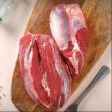 20点开始：1号会员店 澳洲M3牛腱肉 1kg*2件