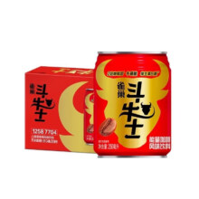 雀巢斗牛士咖啡 饮料 250ml*6瓶