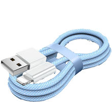 POSKELRTY 苹果USB 快充数据线