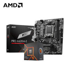 限移动端、京东百亿补贴、PLUS会员：AMD PRO A620M-E+R5-7500F散片板U套装
