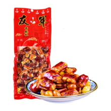 plus会员、概率：友军香脆椒中辣200g/袋香辣脆花生零食香辣-椒脆酥