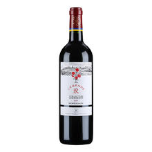 88VIP会员：Légende 拉菲传奇 经典玫瑰 波尔多干型红葡萄酒 750ml