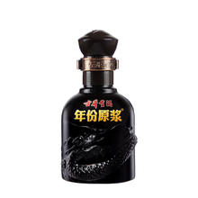 百亿补贴：古井贡酒 年份原浆 45%vol 浓香型白酒 100ml 单瓶装