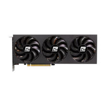 京东PLUS：POWERCOLOR 撼讯 AMD RADEON RX7800XT 独立显卡 16GB 竞技版