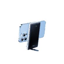 88VIP会员：BASEUS 倍思 PPCXZ10 支架款 磁吸移动电源 Type-C 20W