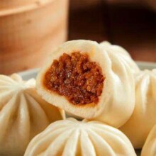 百亿补贴、PLUS会员：思念 猪肉包 1.5kg