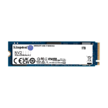 金士顿高速M.2协议固态硬盘NV21TB台式机电脑游戏本NVME高速SSD