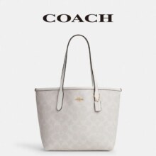 京东百亿补贴：COACH 蔻驰 女士单肩斜挎包 CN733IMRFF