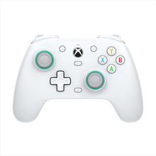 京东PLUS：GameSir 盖世小鸡 G7 SE 游戏手柄