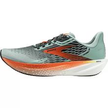 BROOKS 布鲁克斯 男女马拉松竞速跑鞋 Hyperion Max烈风